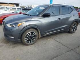 148.da1c19 Nissan Kicks 2019 Luggage Rack 1896750
