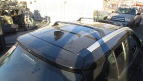 148.da1c23 Nissan Luggage Rack Railings And Crossbars Fits 18-23 Kicks 160302