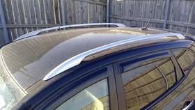 148.da1e11 Nissan Rogue 2011 Luggage Rack 1611769