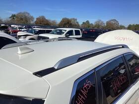 148.da1f18 Nissan Rogue 2018 Luggage Rack 1743924