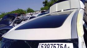 148.da1f21 Nissan Rogue 2021 Luggage Rack 327018