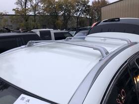 148.da1l17 Nissan Murano 2017 Luggage Rack 910038
