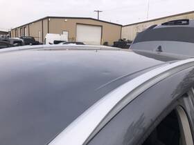 148.da1l19 Nissan Murano 2019 Luggage Rack 927728