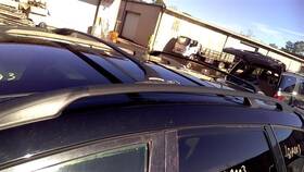 1044783081 Nissan 148.da1m12 Murano 2012 Luggage Rack