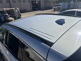 148.da1o18 Nissan Murano 2018 Luggage Rack 104722547