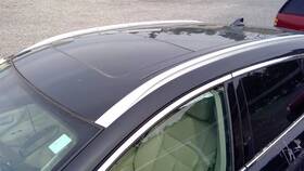 148.da1o19 Nissan Murano 2019 Luggage Rack 1552731
