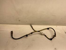 240805ha0a Nissan 2014-2016 Rogue 2.5l Negative Ground Battery Cable Terminal Wire Oem