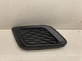622575ha0a Nissan 2014-2016 Rogue Left Driver Side Foglight Cover Trim Cap Grille Grill Oem