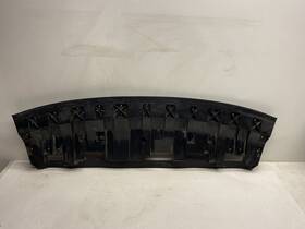 626605ha0a Nissan 2014-2016 Rogue Lower Front Radiator Support Shield Cover Trim Oem