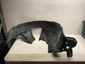 638407fa0a Nissan 2014-2016 Rogue Right Passenger Side Front Inner Fender Liner Shield Oem