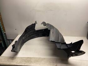 638435ha0a Nissan 2014-2016 Rogue Left Driver Side Front Inner Fender Liner Shield Oem