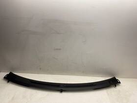 683105ha0a Nissan 2014-2016 Rogue Dash Dashboard Air Vent Defroster Panel Grille Trim Cover