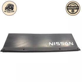 73159ea000 Nissan 2005 - 2009 Xterra Oem Roof Rack Air Dam Deflector Assembly