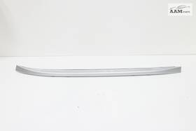73330-5rb0a Nissan 2018-2021 Kicks Right Passenger Side Roof Rack Rail Luggage Molding Oem