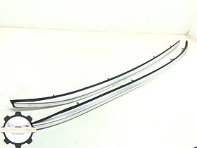 7lg0a Nissan 73820 2025 Kicks Left Right Roof Rack Luggage Carrier Rail Set Oem