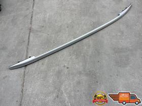 73821-6ma0a Nissan 2017-2022 Rogue Sport Left Side Roof Rack Rail Luggage Carrier Bar Oem
