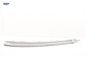 738215aa1b Nissan Murano Roof Rack Rail Luggage Carrier Molding Oem 2015 - 2024 -set