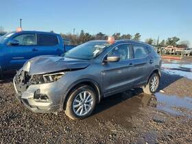 73821-6mr0a Nissan 738216mr0a Driver Left Luggage Rack Fits 2020-2021 Rogue Spt Oem