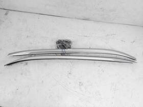 73822-5rb0a Nissan Kicks 2018-2021 Sr Luggage Roof Storage Rack Rails 73823-5rb0