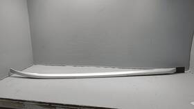 73822-6rr0a Nissan 2021 - 2023 Rogue Passenger Side Roof Rail Rack Luggage Carrier Oem