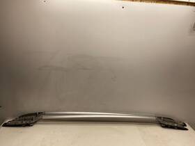 738225ha1a Nissan 2014-2016 Rogue Left And Right Roof Rack Rail Set Oem