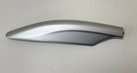 73833-5ha1a Nissan Rogue 2014-2020 Front Left Roof Rack Leg Cover 738335ha1a Oem