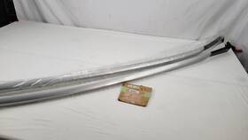 73865-9na2a Nissan 2013-2020 Jx35 Qx60 Infiniti Roof Rack Mounting Kit Silver