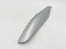 73872-p42k Nissan 2013 - 2020 Pathfinder Roof Rack End Piece Rear Passenger Side Silver Oem