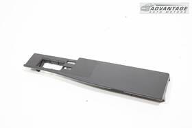 73896-5rb0a Nissan 2018-2019 Kicks Rear Right Side Roof Rail Rack Molding Cap Cover Oem