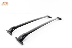 999r1xz550 Nissan Pathfinder Roof Rack Rail Luggage Cargo Crossbar Cross Bar Oem 19-20 Set