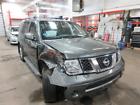 148.da1205 Nissan Luggage Rack Pathfinder 2005