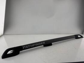 73154-zp40a Nissan Trucks 2005 - 2008 Pathfinder Right Side Roof Rail Luggage Carrier Rack Oem