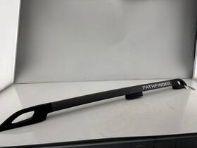 73155-zp40a Nissan Trucks 2005 - 2008 Pathfinder Left Side Roof Rail Luggage Carrier Rack Oem