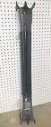 73157-zl00b Nissan Xterra Luggage Roof Rack Cross Bar Beam Set
