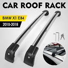 Njgtl0081161526284027 Vevor Silver Car Roof Rack Fit For Bmw 871248427559