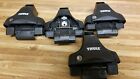 No.754-480 Thule Traverse 480 Footings