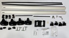 82211846ab Nos Mopar Removable Roof Rack Chrysler