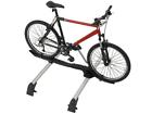 Npn071007 Vw Bike Holders With Base Carrier Bars By