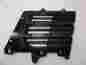 7l5807681 Nv50507 Porsche Cayenne S 957 Left Side Air Intake Bumper Grille Oem