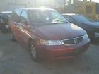 148.ho1303 Odyssey 2003 Luggage Rack 56848