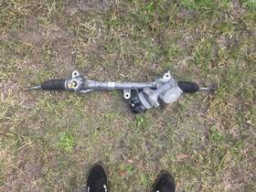 53622-thr-a45 Odyssey 2022 Rack And Pinion