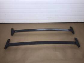 0115001 Oem Jeep Cherokee Xj 1997-2001 Luggage Roof Rack Cross Rails Pair