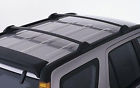 Oem 02 03 04 05 06 Honda Crv Cr-v Oe Style Roof Rack Cross Bars Luggage Carrier Bar 619956393410