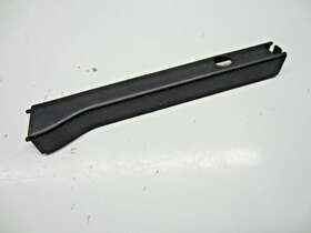 15184355 Oem 03 04 05 Hummer H2 Suv Right Passenger Roof Rack Rail Cover Black