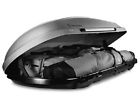 Oem 400 Genuine Silver Roof Matte Mercedes - Benz