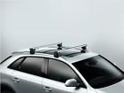 8u0-071-151 Oem Base Genuine Carrier Audi Q3 2015 Bars