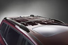 Pt611-48070 Oem Cross Bars Oe Rack Toyota Genuine Roof Highlander