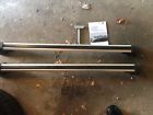 82710415052 Oem Crossbars Series 5 Bmw E61 - Wagon