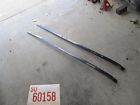 4.0se Oem Drip 0se Side 4 1998 23888 Range Left Moldings Rover Roof