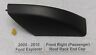 23018 Oem Ford Explorer Front Right Rh Roof Rack End Cap